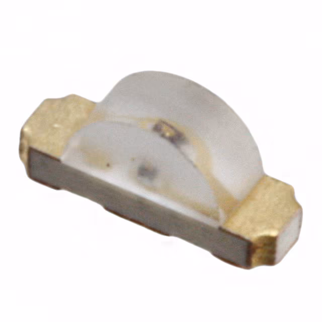 SM1204SGC Bivar Inc.  Indication LED - Discrète